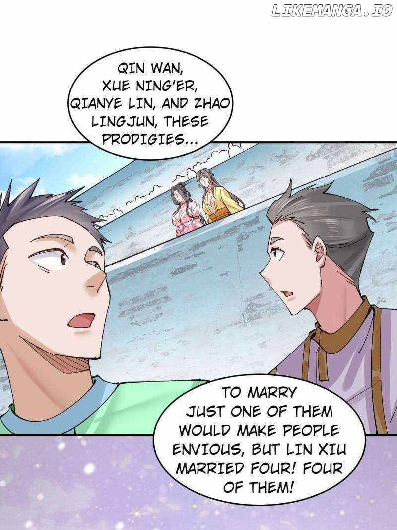 Young Master, Please don’t show off Chapter 170 8